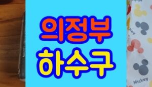 금오동 송산동하수구막힘 싱크대막힘 음식물분쇄기 사용