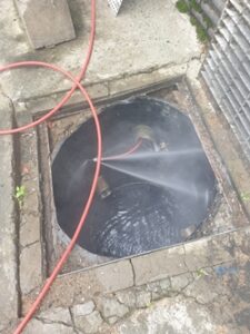 화곡동하수막힘 거실침수 위기 치유
