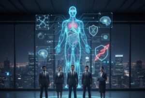 에이비엘바이오 주가 급등, 5가지